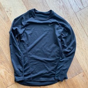 Nike Dri Fit Long Sleeve